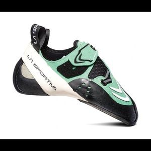 La Sportiva Futura Climbing Shoe